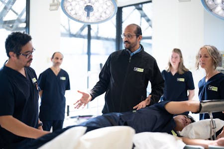 Discover Training & Assessment