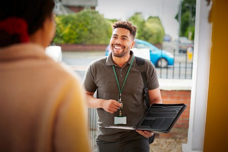 Discover Community & Social Services