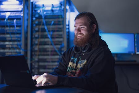 Discover Cyber Security & ICT