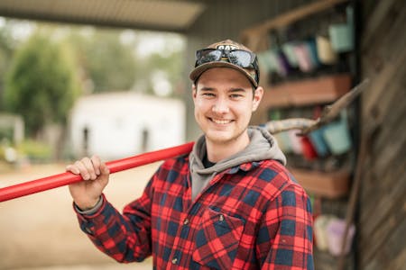 Discover Horticulture, Landscaping & Conservation
