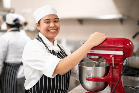 Discover Hospitality & Culinary Arts