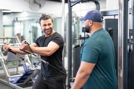 Discover Sport, Fitness & Outdoors