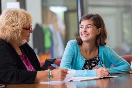 Discover Work Preparation & Foundation