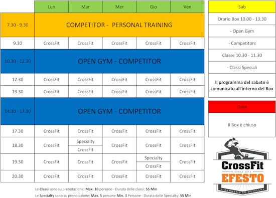 1506890330 orario corsi 2018
