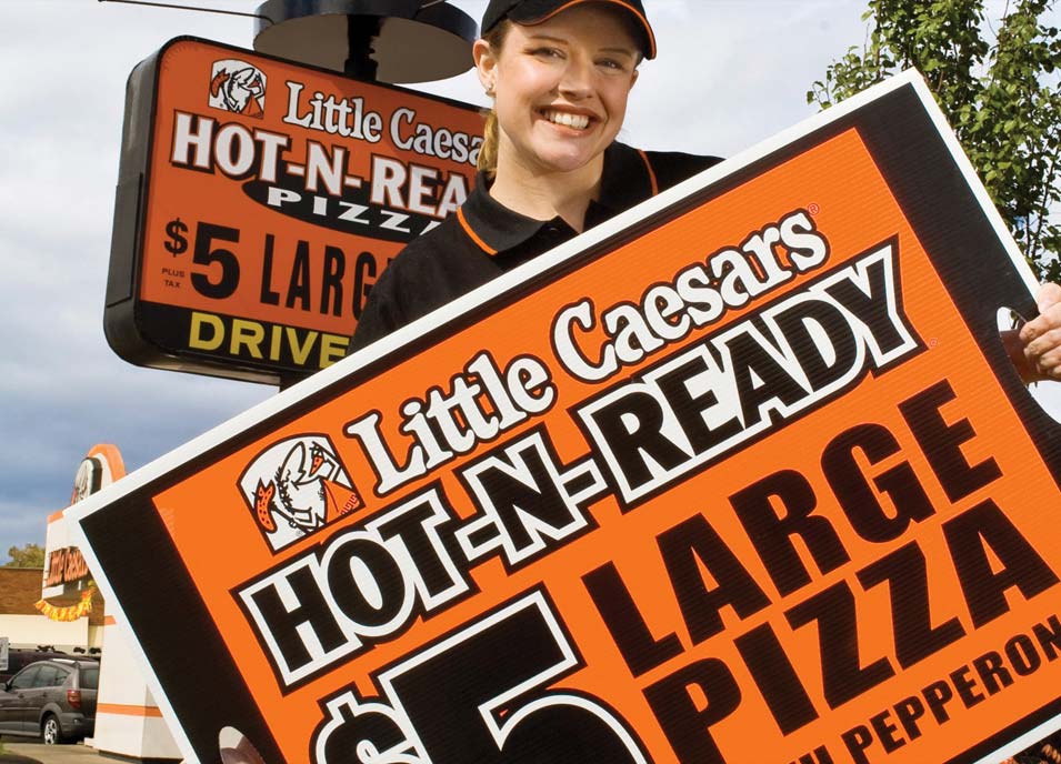 Little Caesars Canada