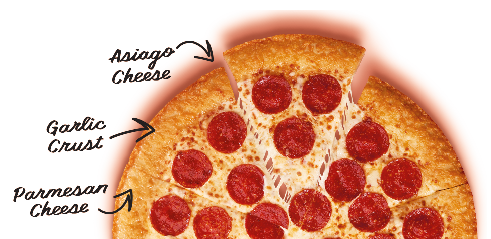 little caesars canada little caesars pizza size
