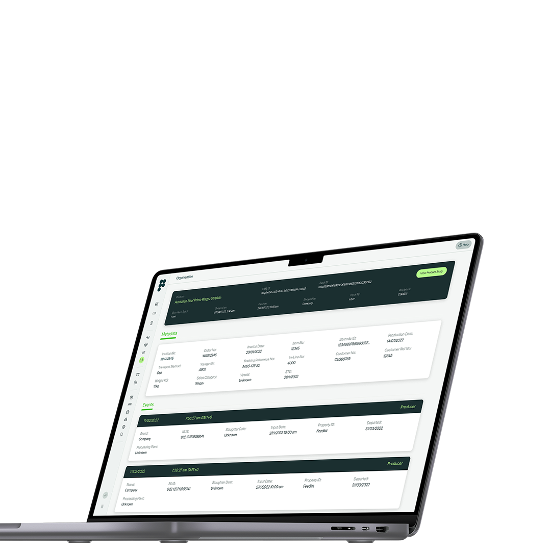 Mobile Product Image