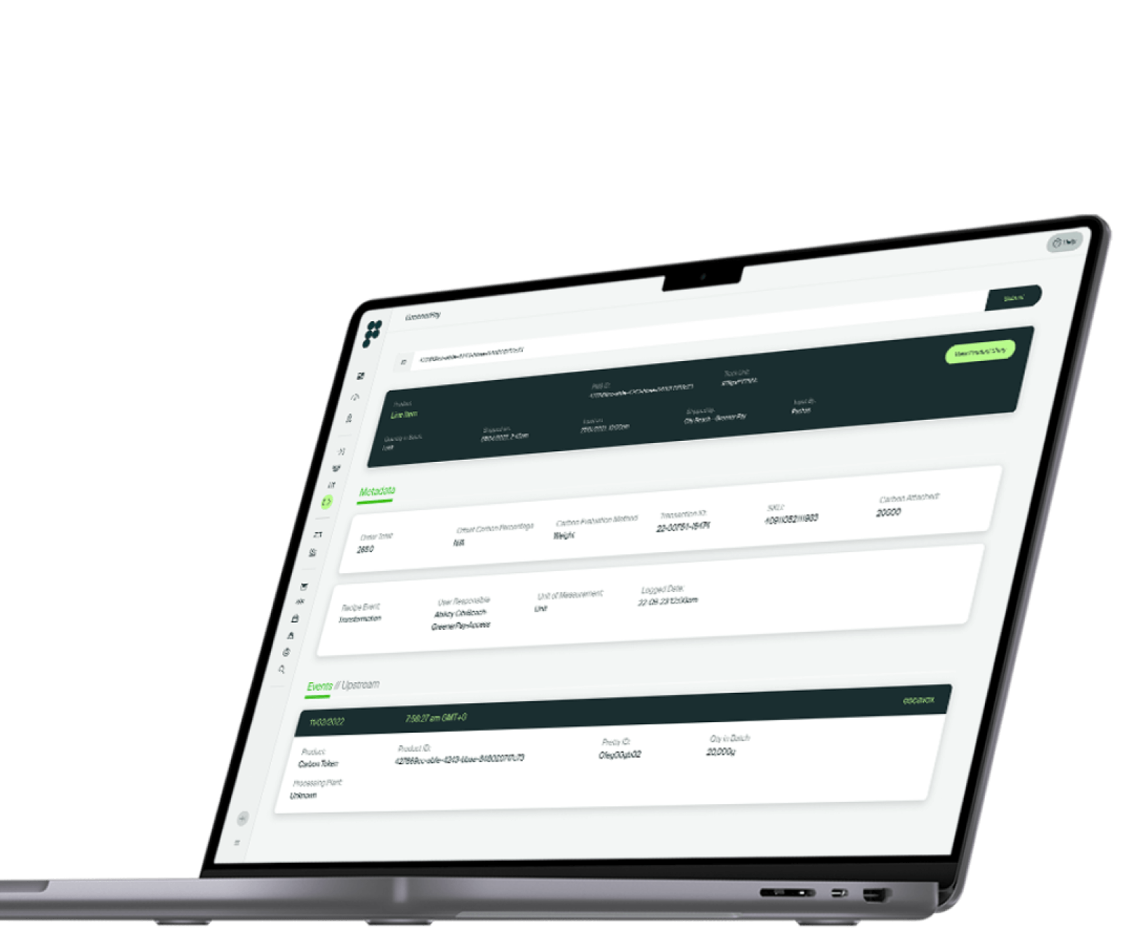 Mobile Product Image