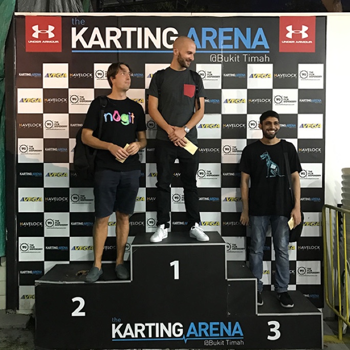 karting