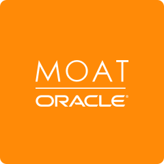 moat oracle