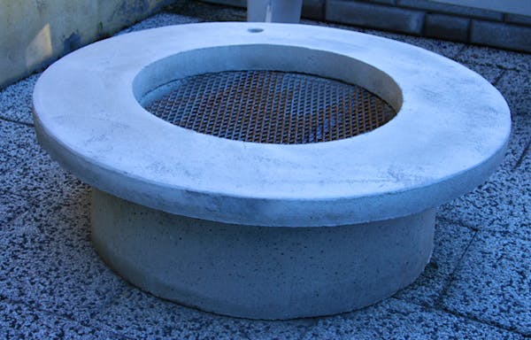Beton Grill Ar () Beton Grill Ar