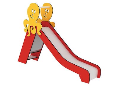 Fallskydd lekplats Fallskydd lekplats