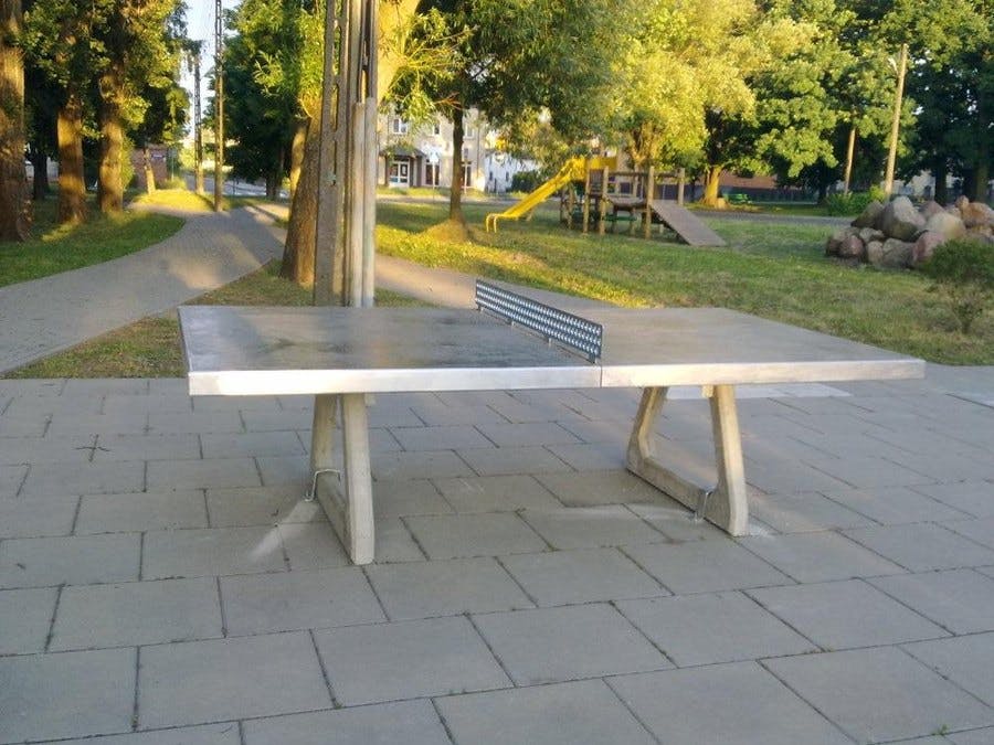 Spelbord