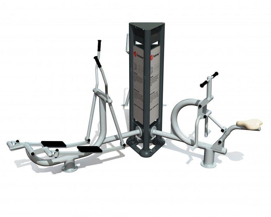 Utegym
