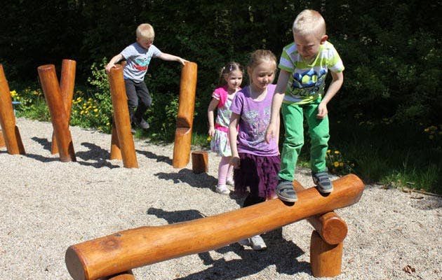 Förskola