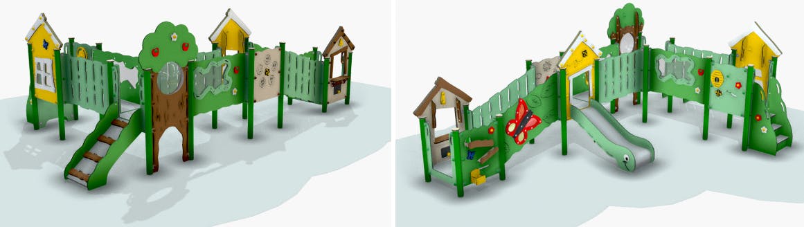 Ledon MiniPlay