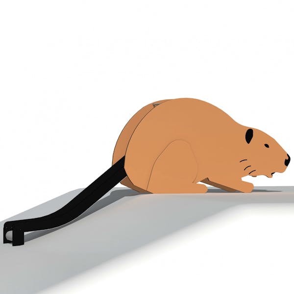 Släntrutschkanor – Castor