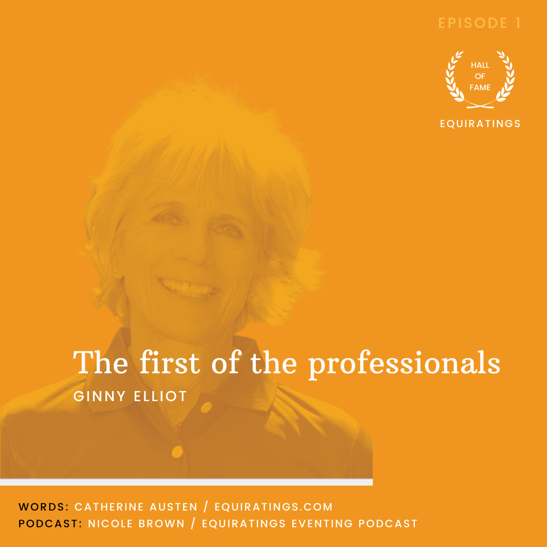 Ginny Elliot