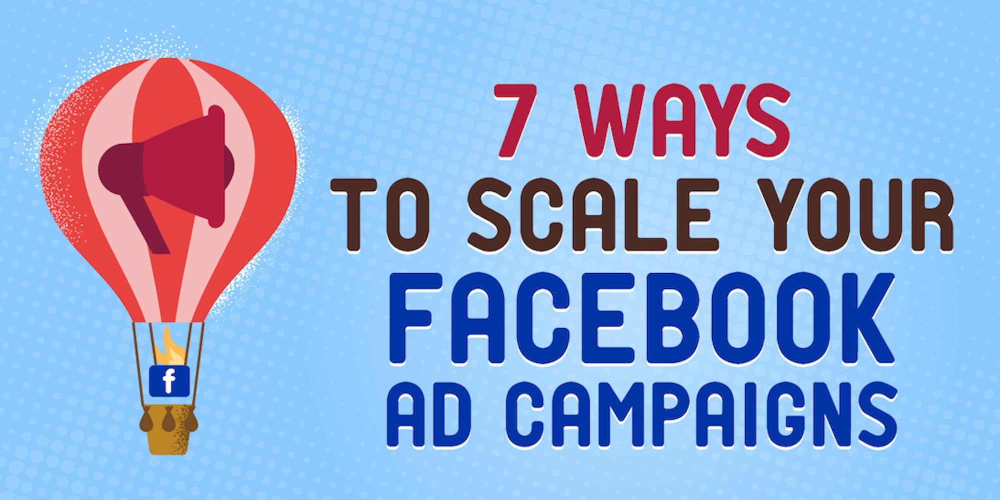 Cover Image for Scale up facebook campaigns on Taroads
