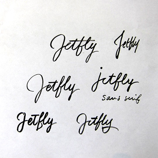 jetfly, communication, logo, branding