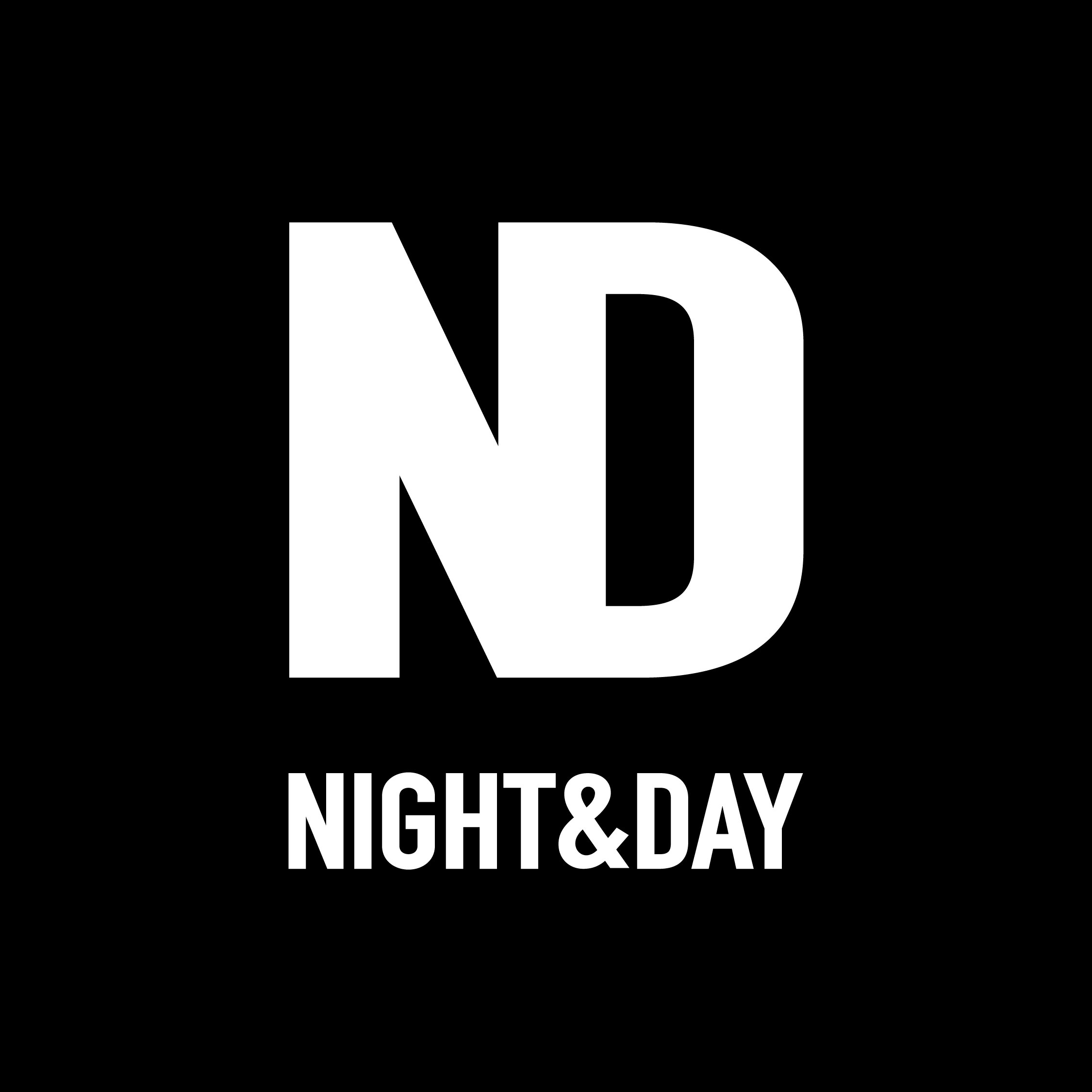 Night&Day, branding, store design, design