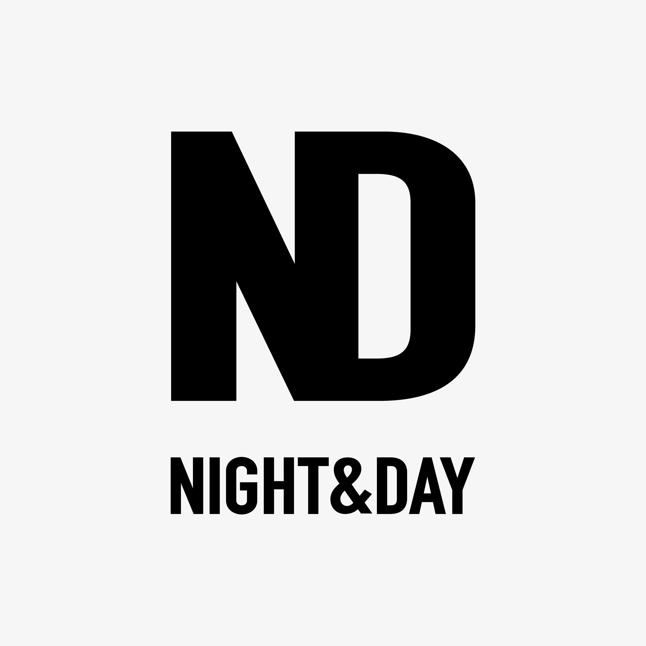 Night&Day, branding, store design, design