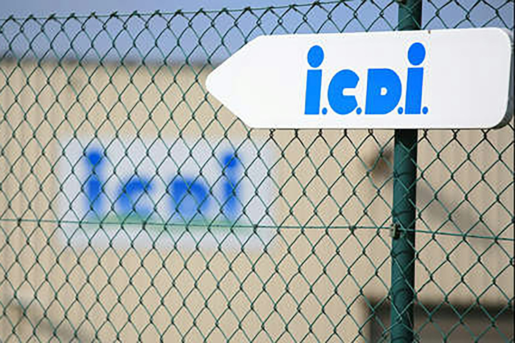 Tibi, gestion déchets, Charleroi, logo, branding