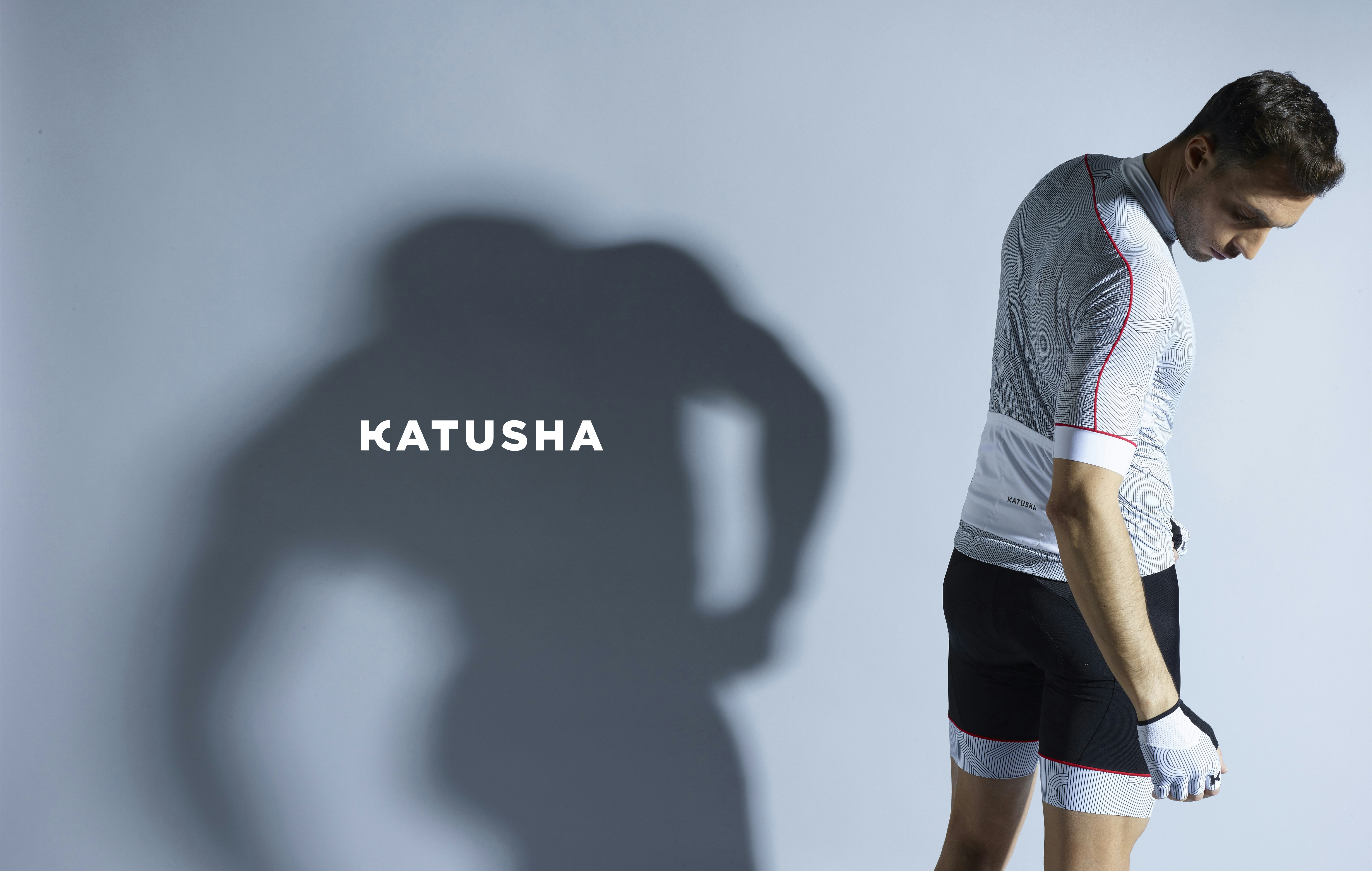 Katusha, cycling