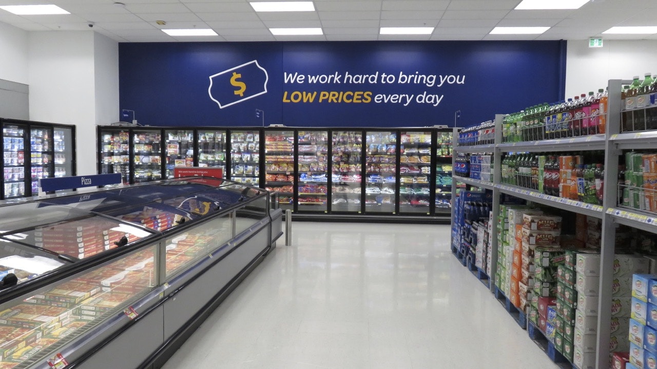 Walmart, Minale Design Strategy