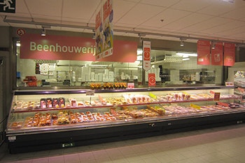 Delhaize