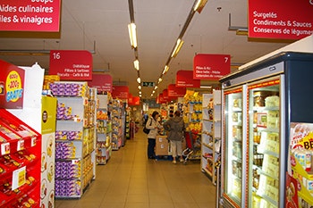 Delhaize