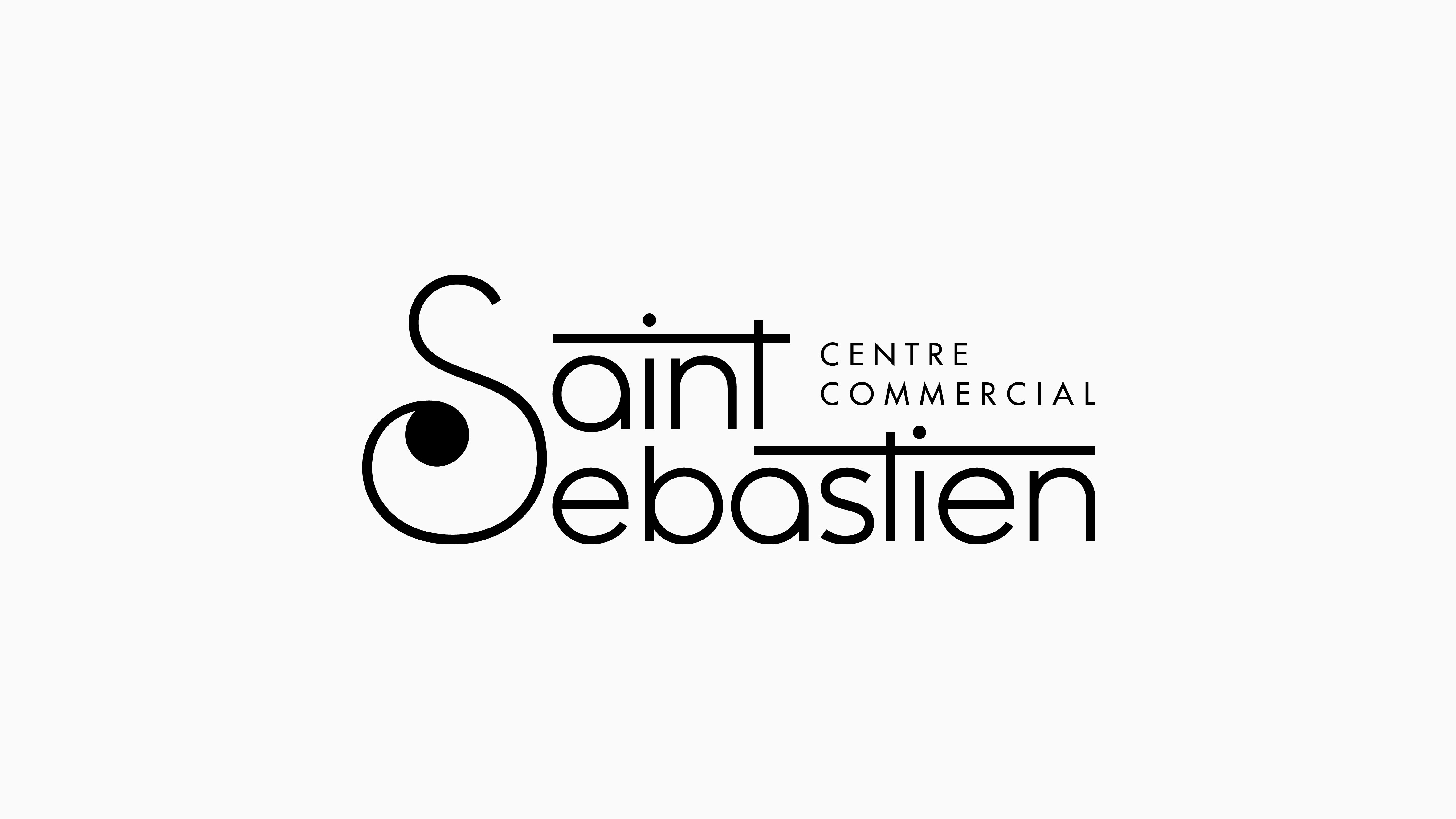 Saint Sebastien