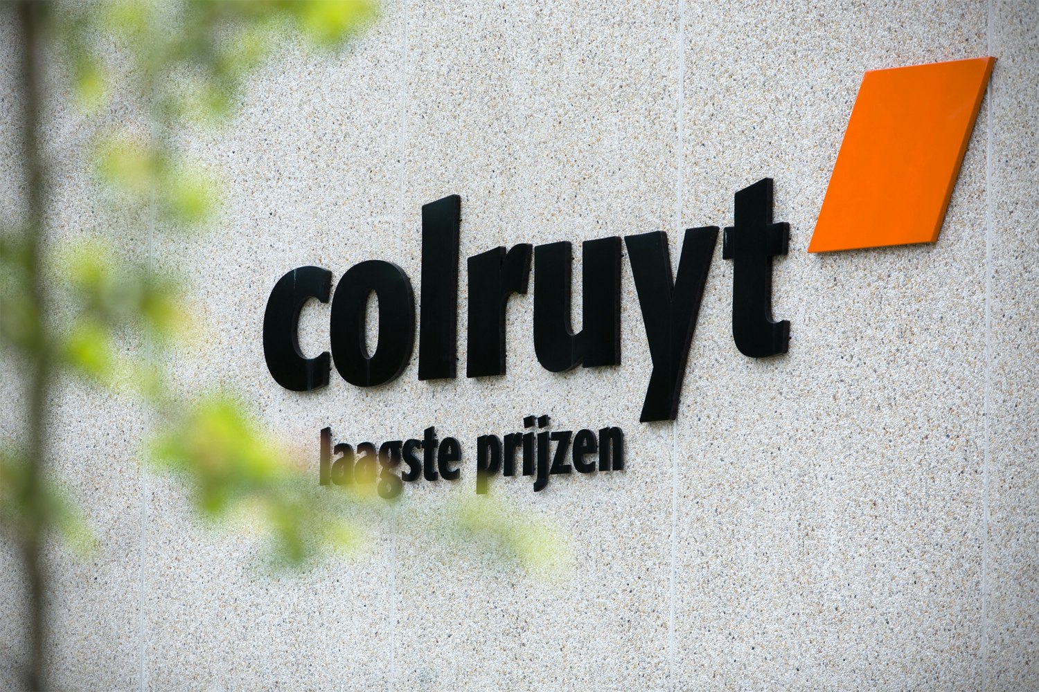 Colruyt-La marque preferée des belges depuis toujours !