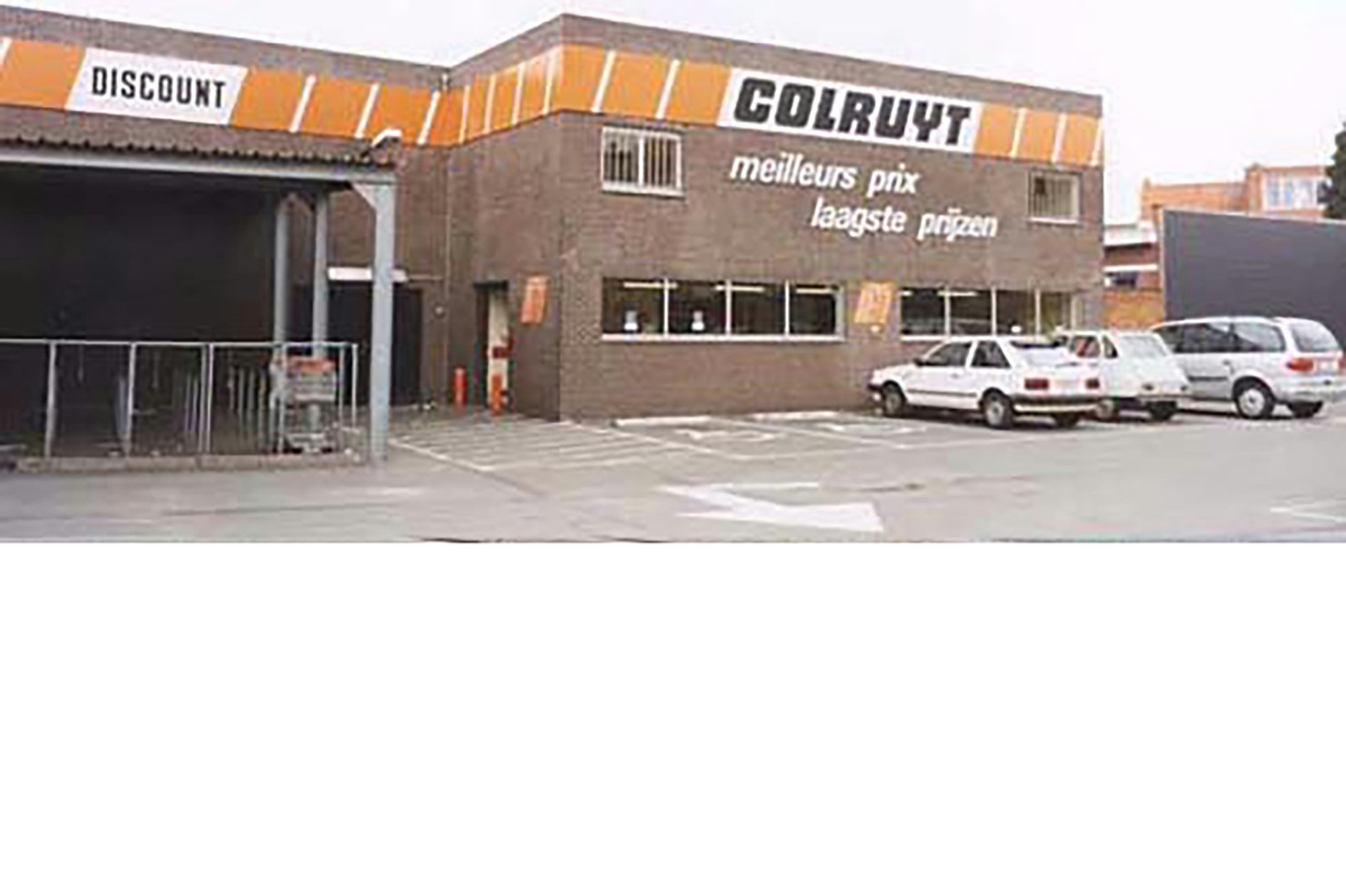 Colruyt