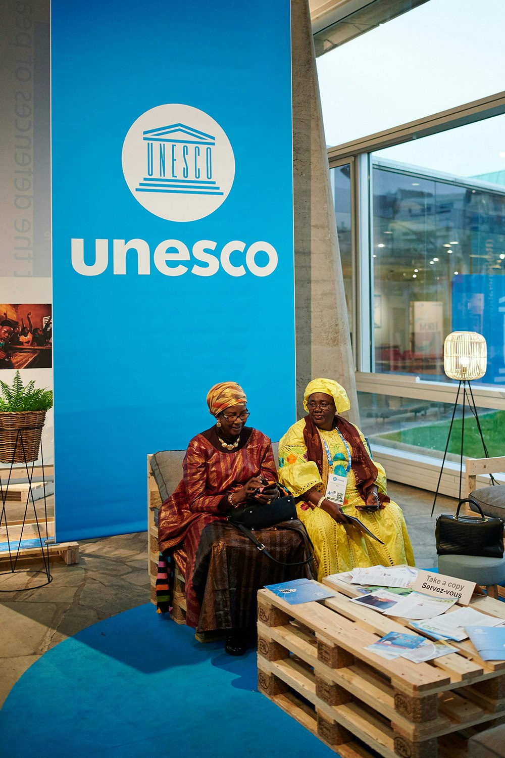 Unesco