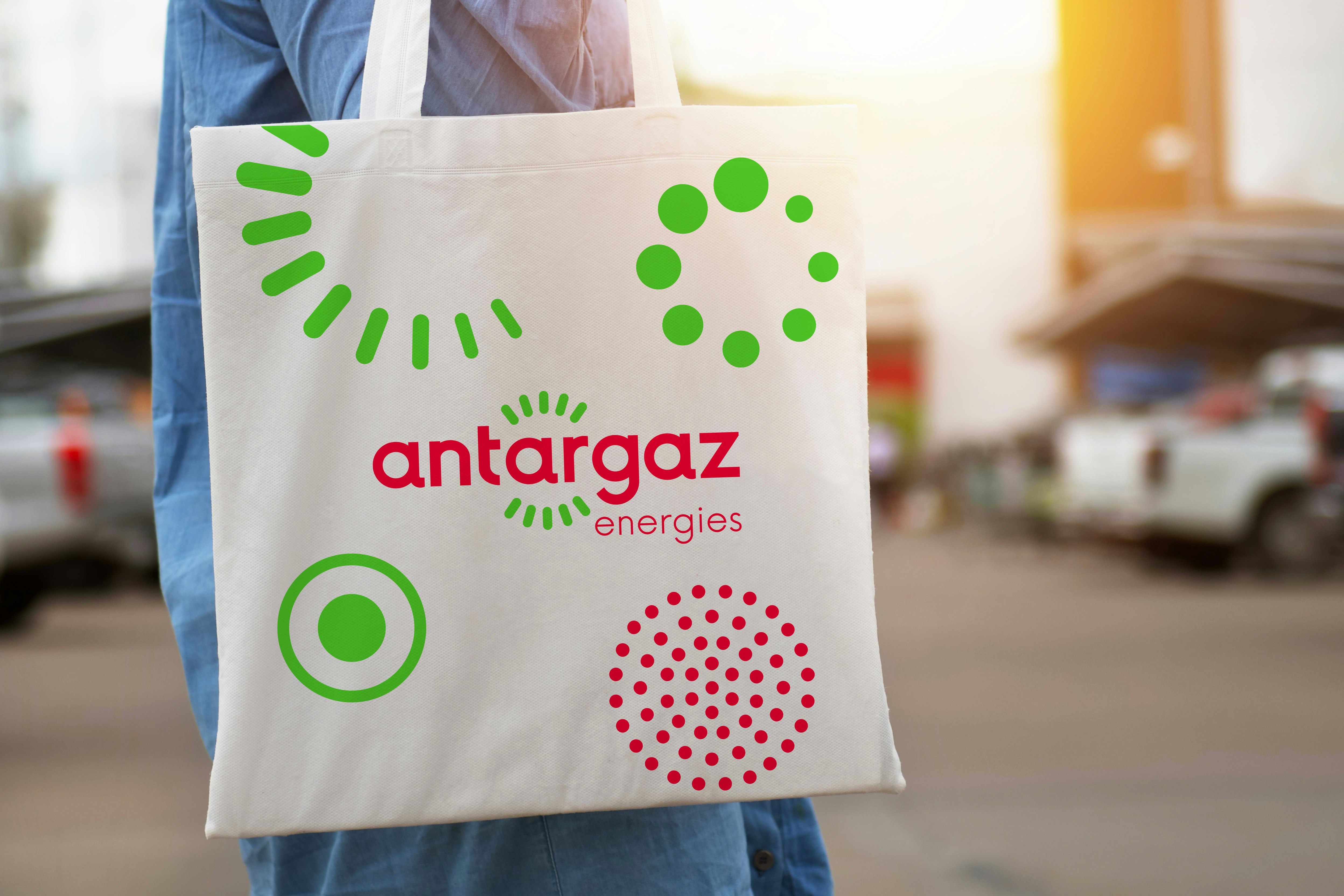 Antargaz