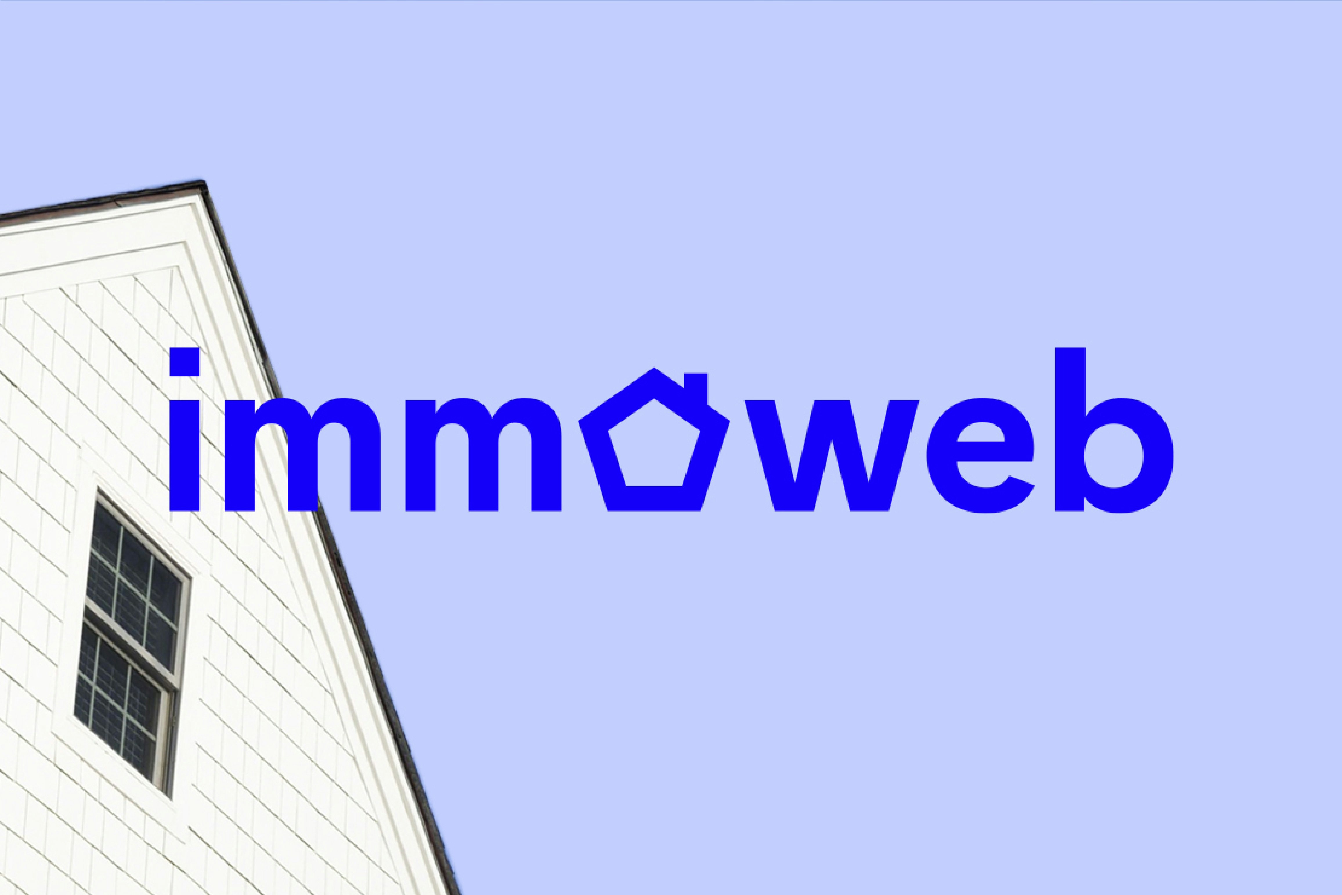 Immoweb-Unlock everyone's perfect place