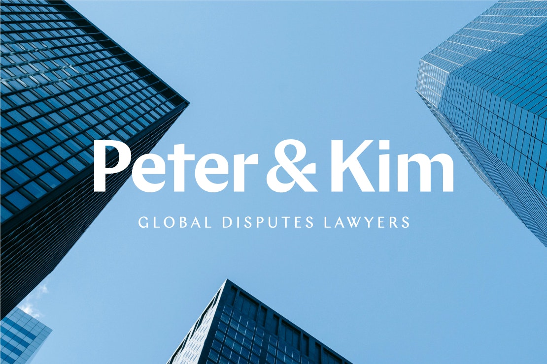 Peter & Kim-Impact Matters