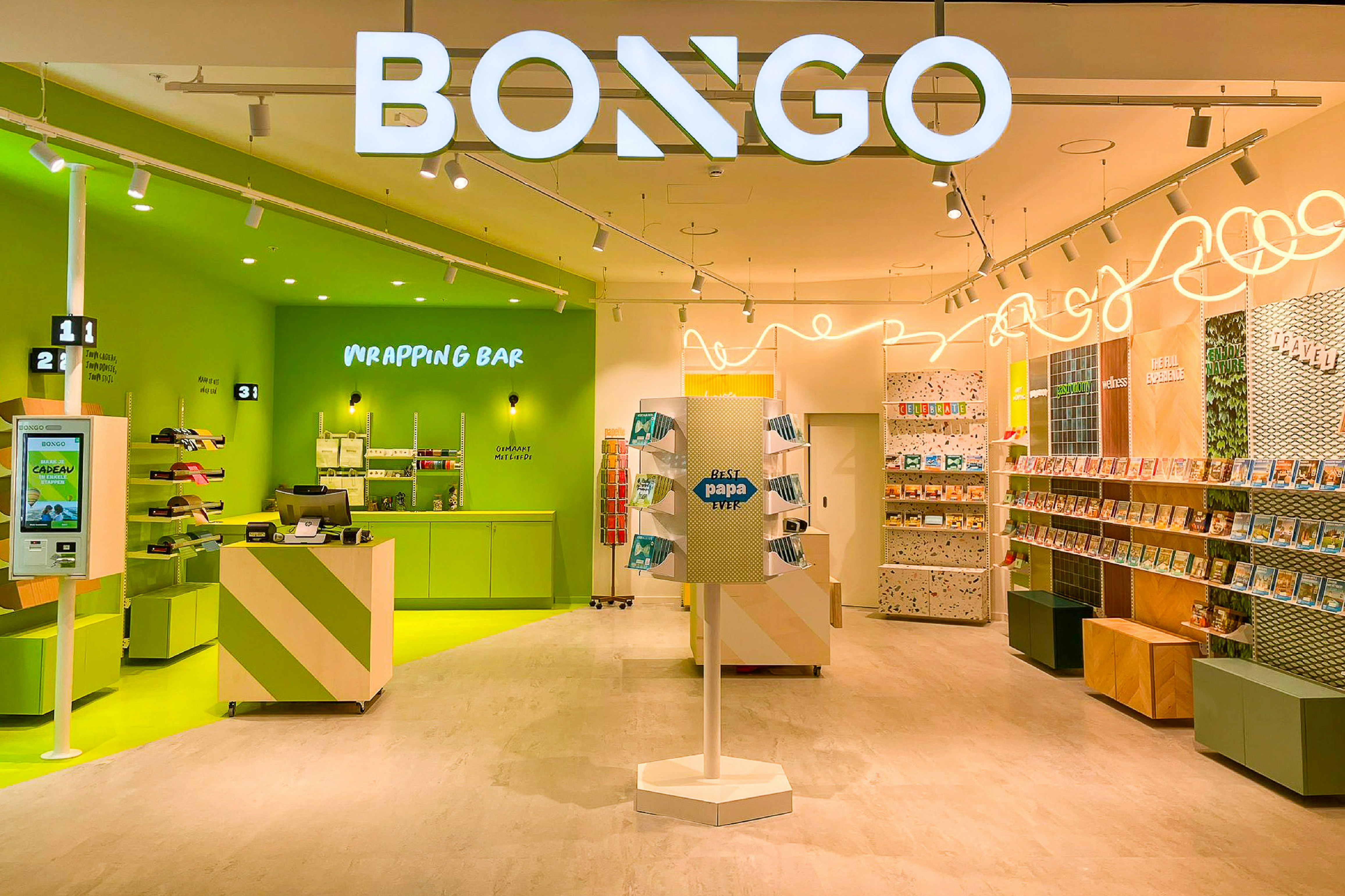 Bongo-Bongo