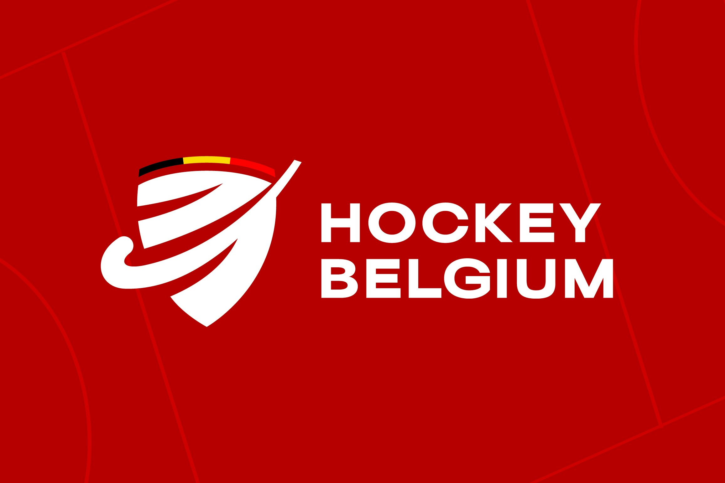 Hockey Belgium-Let's grow, together!