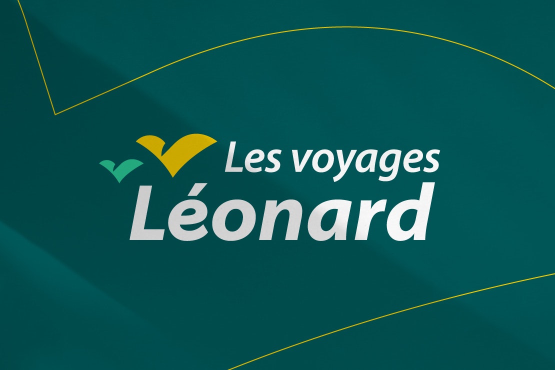 Les Voyages Léonard-Trips that bring people together