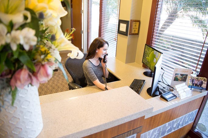 Our Redondo Beach Facility