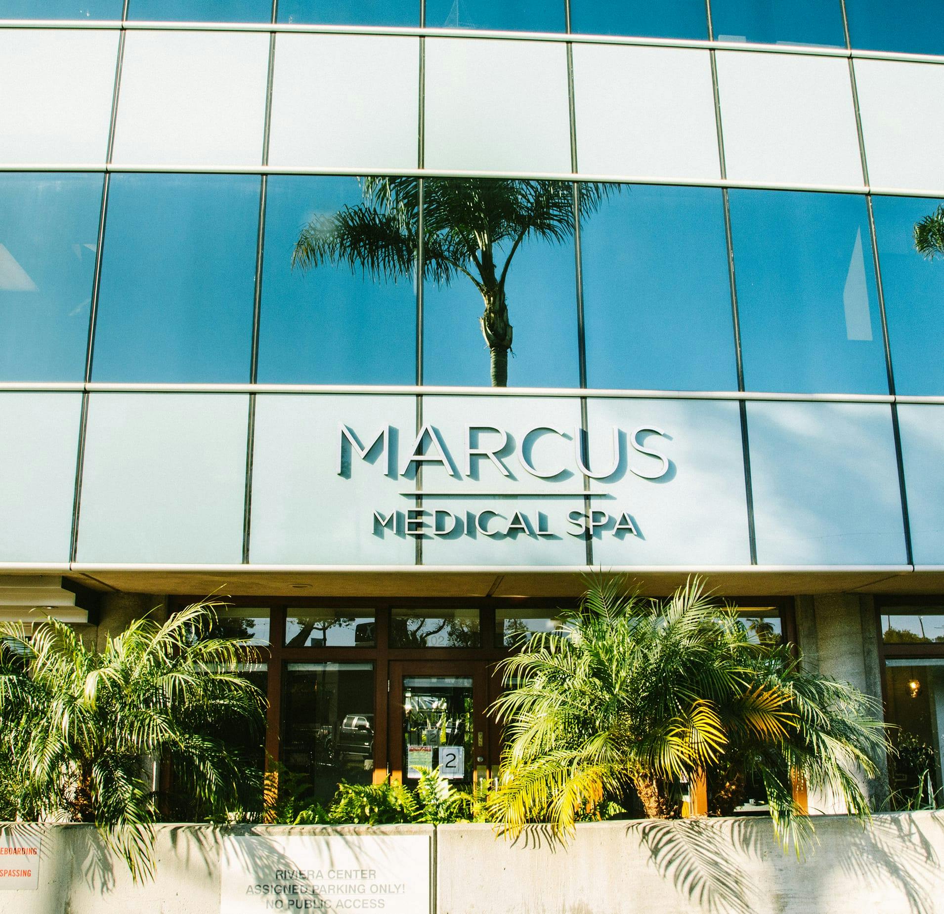 Marcus Medical Spa