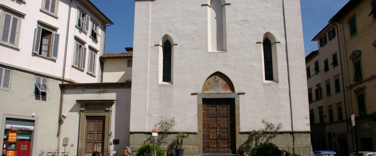 QUARTIERE Sant'Ambrogio