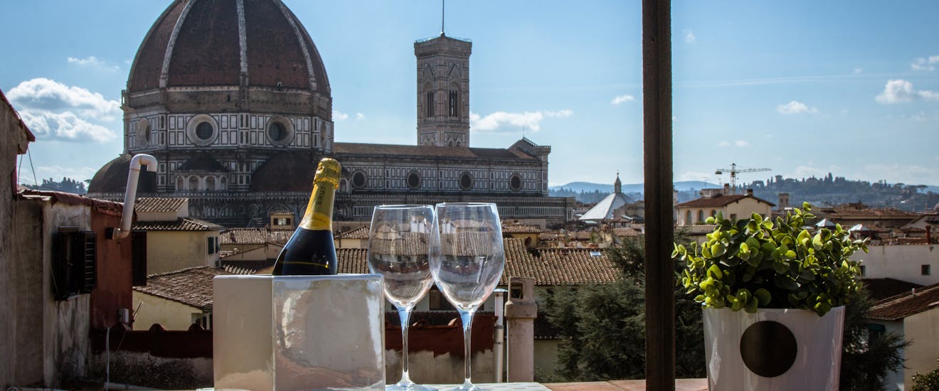 DUOMO TERRACE