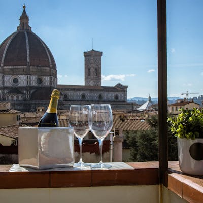 Welcome Home Friends