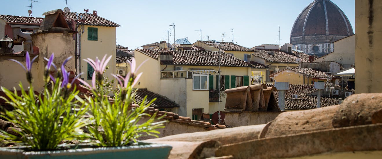 SAN LORENZO TERRACE