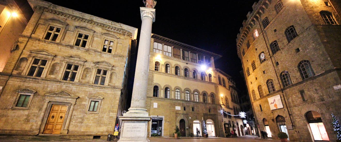 STUDIO SANTA TRINITA