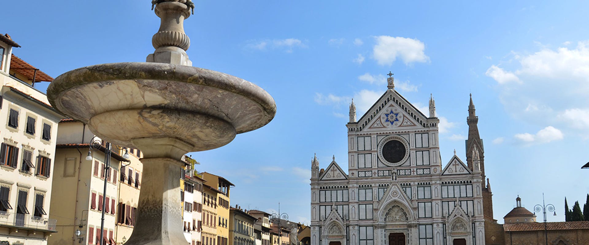 FIRENZE