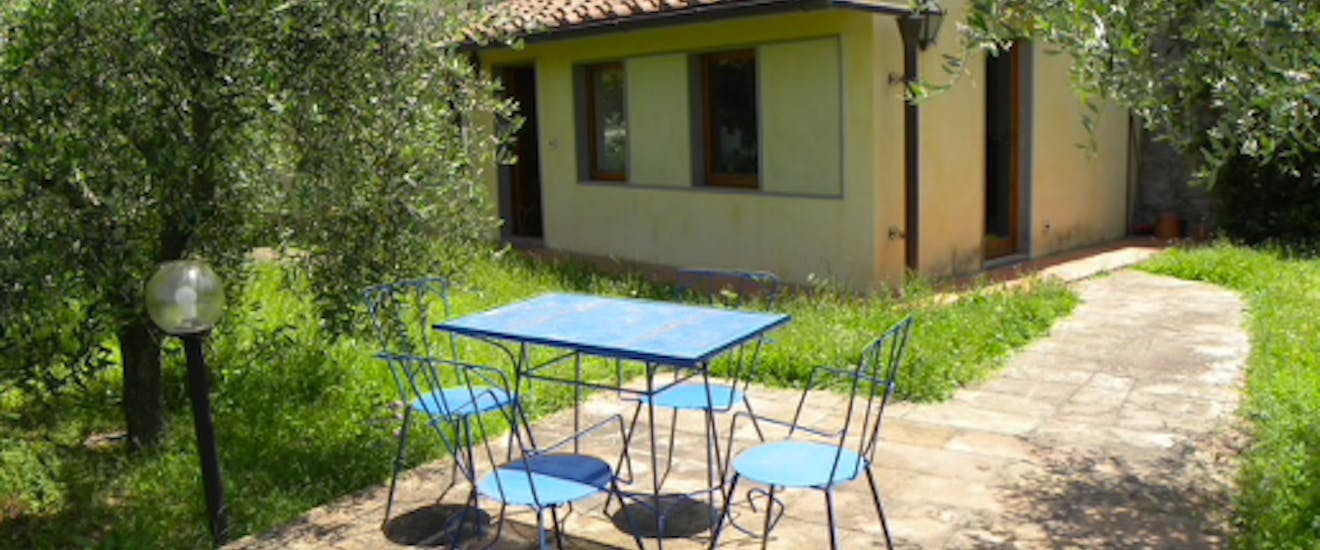 FIESOLE CASINA